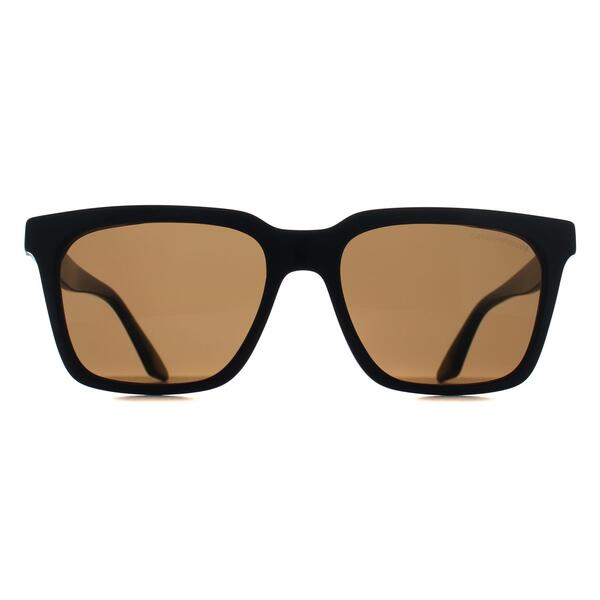 Emporio Armani men's sunglasses black EA4260 - British product