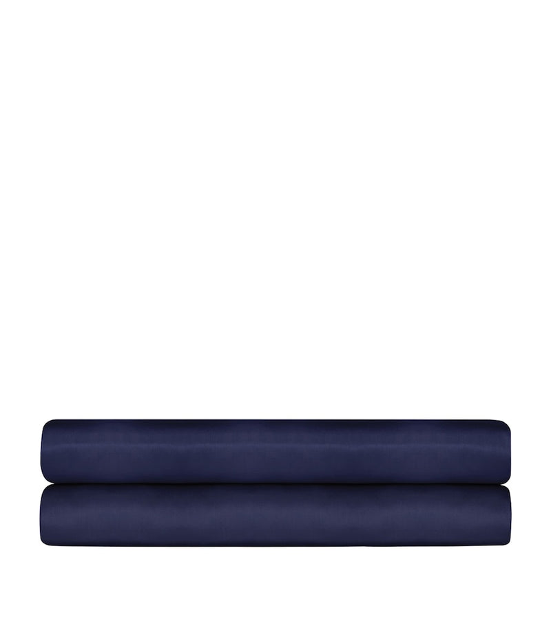 Ralph Lauren Langdon Single Fitted Sheet 90cm x 200cm, imported from the UK