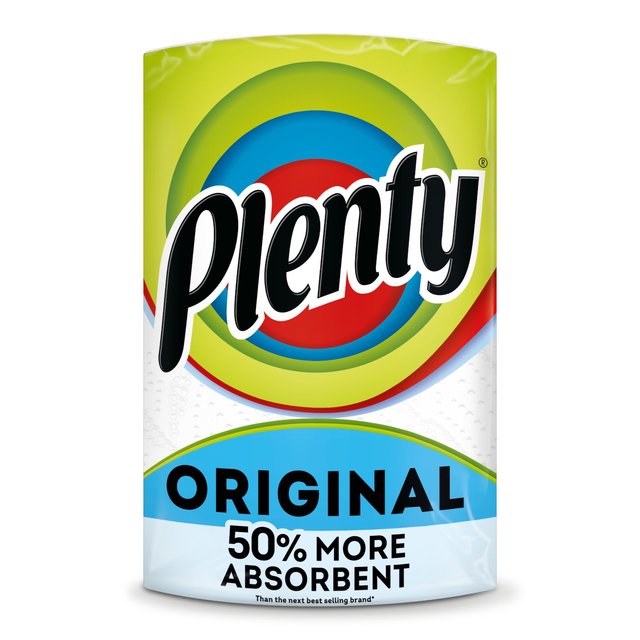 Plenty Original Kitchen Roll