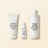 Soap & Glory Original Pink bundle three-piece - British product