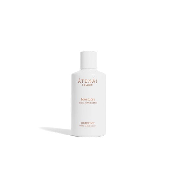 Atenai London Sanctuary Conditioner Rose Frankincense 250ml - British product