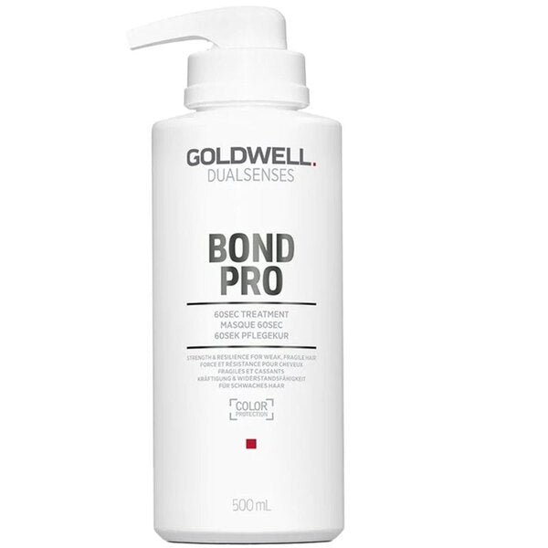 Goldwell Dualsenses Bond Pro 60Sec Treatment GOODS Superdrug   