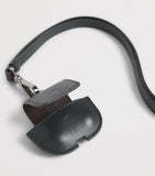 Giorgio Armani Leather AirPods Case, UK version
