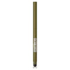 Maybelline Tattoo Smoky Eye Liner Emerald Energy, imported from the UK
