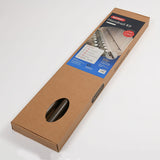 Rothley ebony handrail kit 3600mm - British product