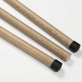 Rothley handrail kit driftwood finish 3500mm - British product