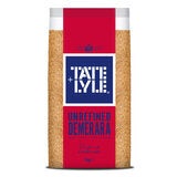 Tate & Lyle Demerara Cane Sugar 3kg (British brand)