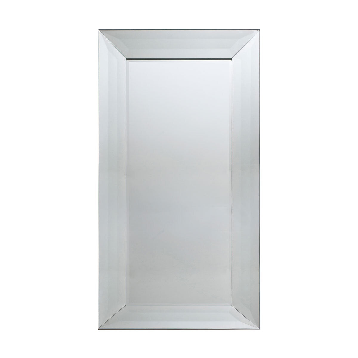 Gallery Ferrara leaner mirror 91x182cm, imported from the UK
