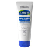 Cetaphil Gentle Exfoliating Cleanser, Face Wash for Dry, Oily or Combination Skin 178ml GOODS Boots   