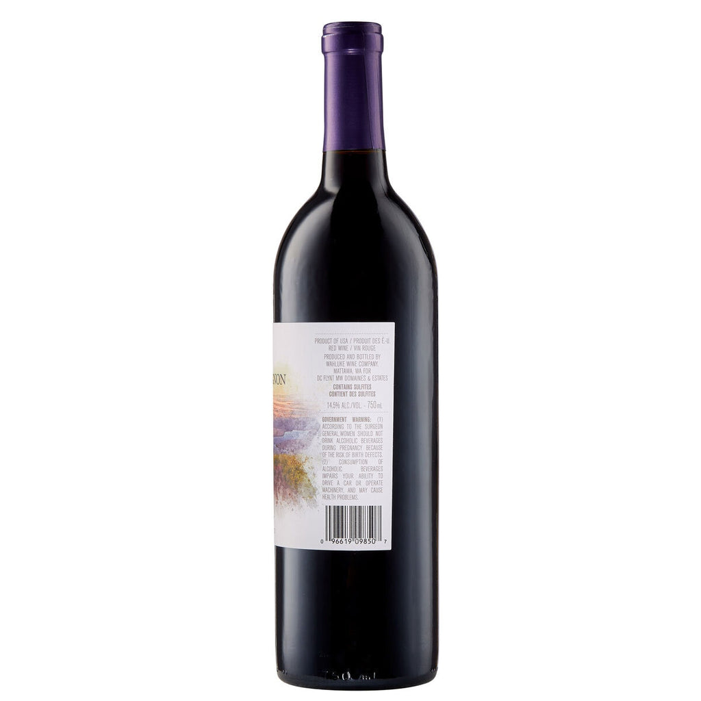 Kirkland Signature Columbia Valley Cabernet Sauvignon, 75cl