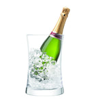 LSA International Moya Champagne serving set, UK version
