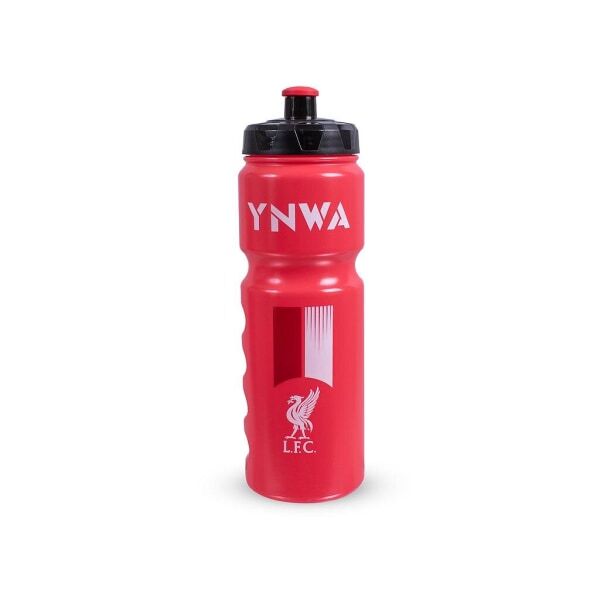 Liverpool FC YNWA Plastic Water Bottle GOODS Superdrug   