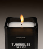 Matiere Premiere Tubereuse Grasse scented candle 220g, imported from the UK