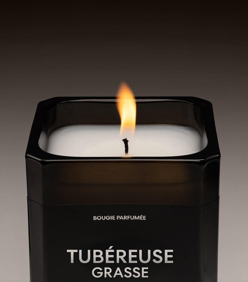 Matiere Premiere Tubereuse Grasse scented candle 220g, imported from the UK