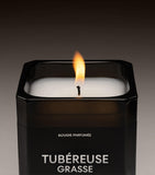 Matiere Premiere Tubereuse Grasse scented candle 220g, imported from the UK