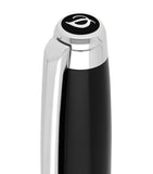 S.T. Dupont Line D Eternity fountain pen (British brand)