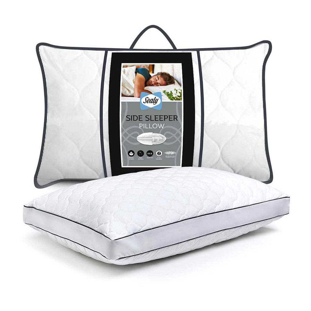 Sealy Side Sleeper Pillow