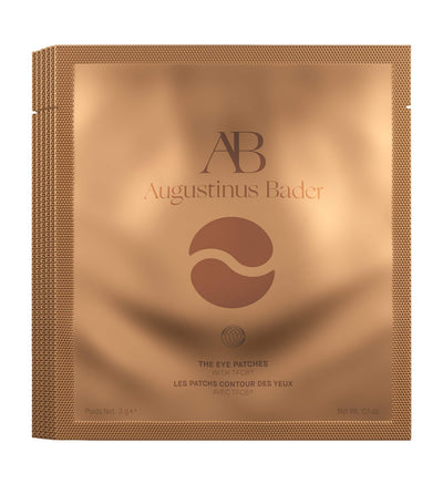 Harrods AUGUSTINUS BADER The Eye Patches (Pack of 6)- Buy online at McGrocer