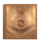 Augustinus Bader eye patches pack of 6 - British product