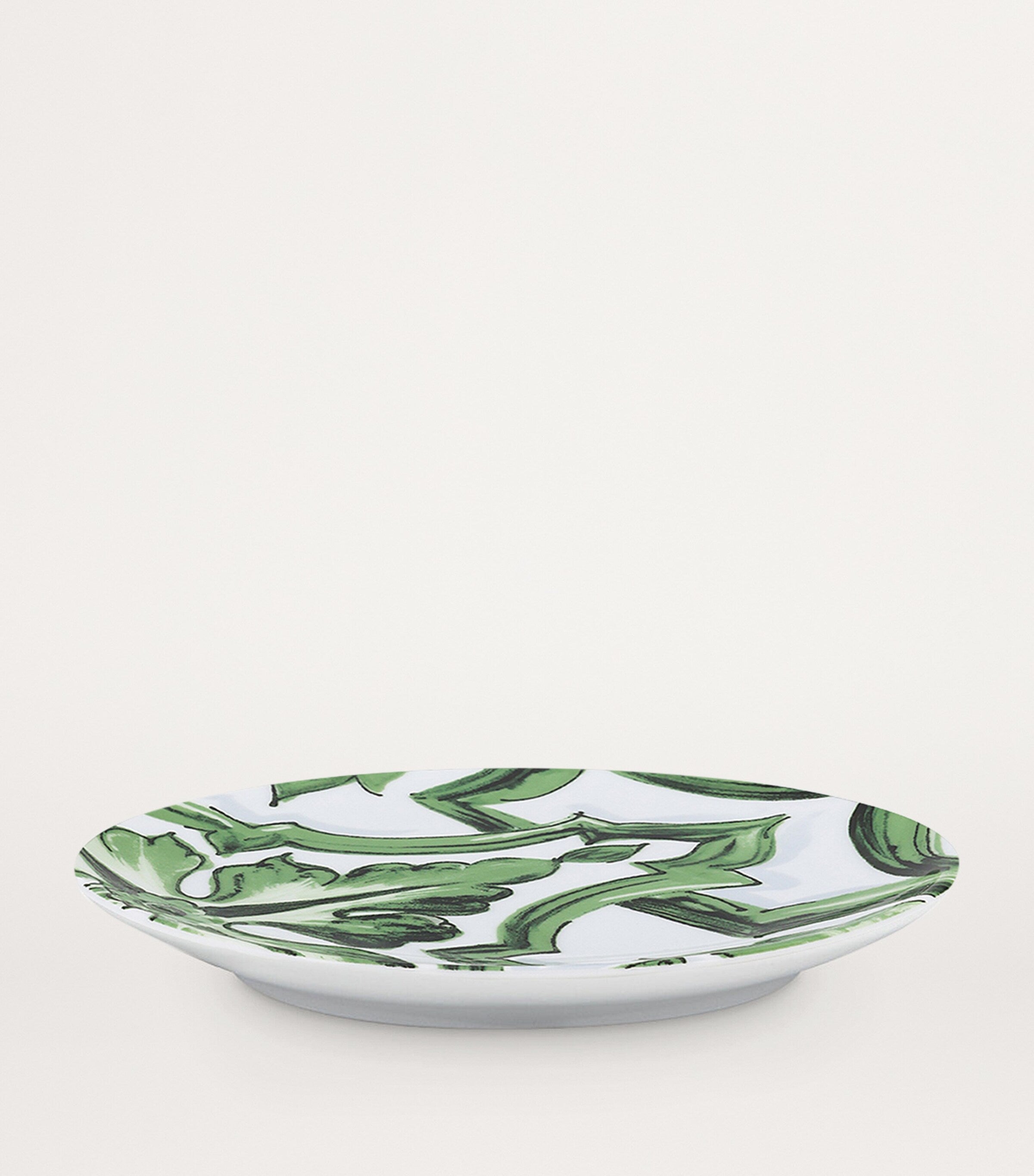 Dolce&Gabbana Casa bread plates set of 2 17cm - British product