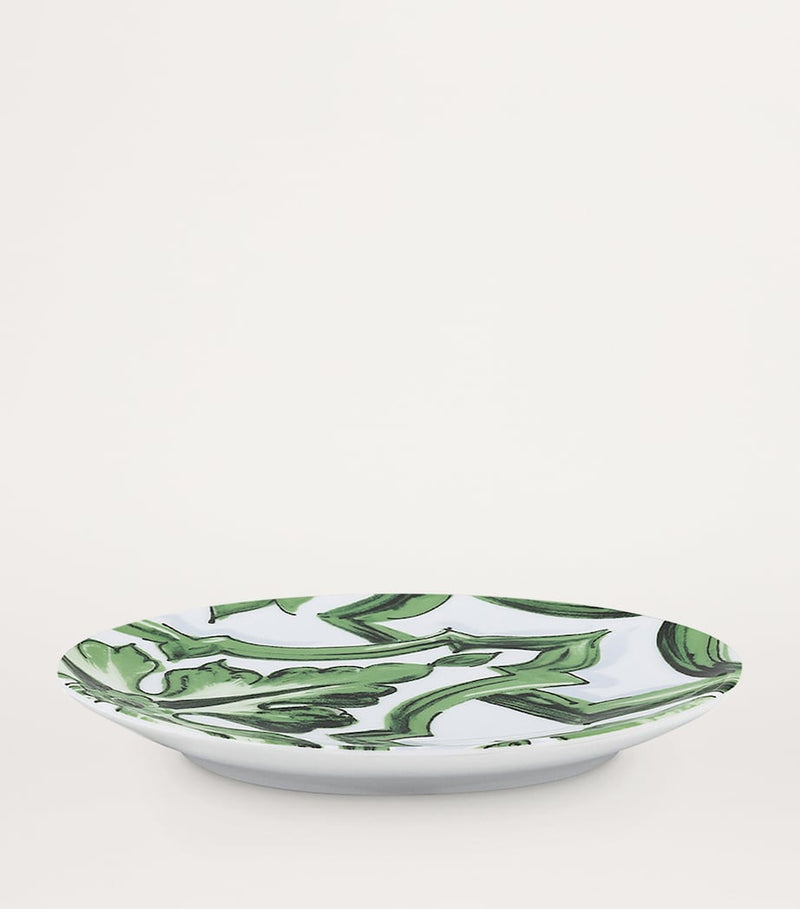 Dolce&Gabbana Casa bread plates set of 2 17cm - British product