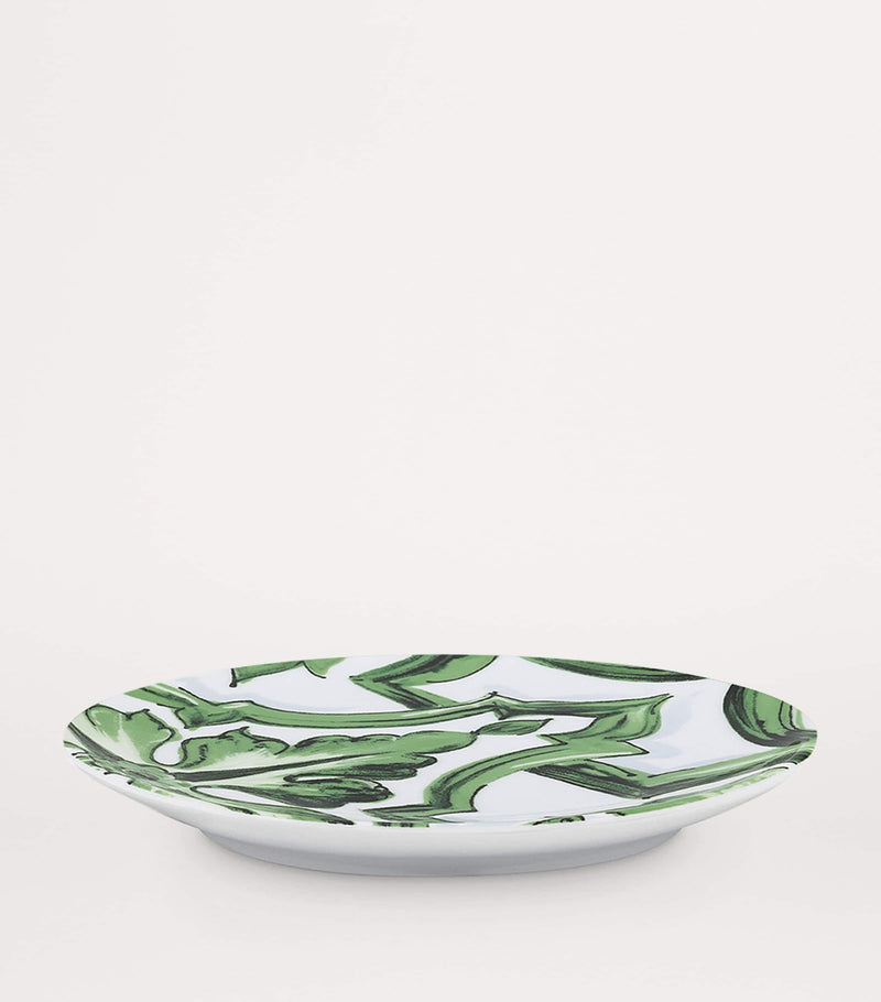Dolce&Gabbana Casa bread plates set of 2 17cm - British product