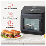 Instant 13L Gourmet Air Fryer Oven GOODS Costco UK