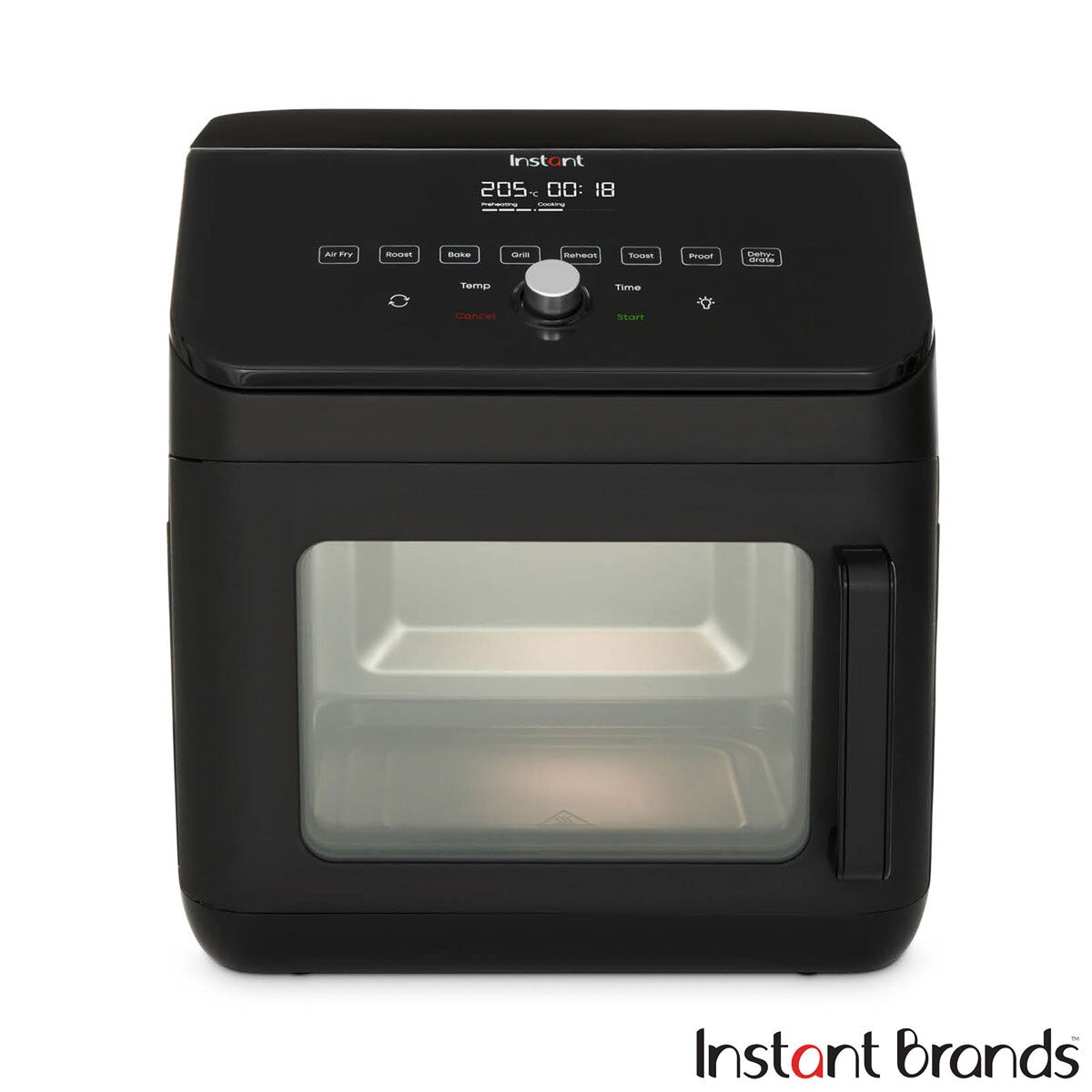 Instant 13L Gourmet Air Fryer Oven GOODS Costco UK