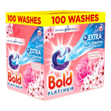 Bold Platinum Pods Cherry Blossom 100 Wash