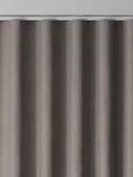 Dark Natural Made to Measure Curtains - British product