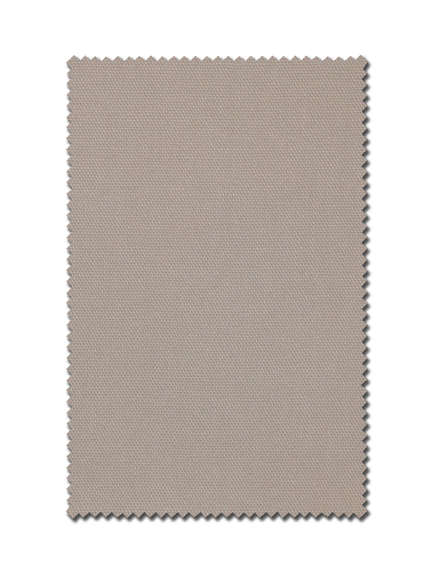 Dark Natural Made to Measure Curtains - British product