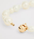 Sophie Bille Brahe Peggy bracelet with freshwater pearls (British brand)