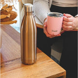 S'well stainless steel water bottle 750ml, UK version