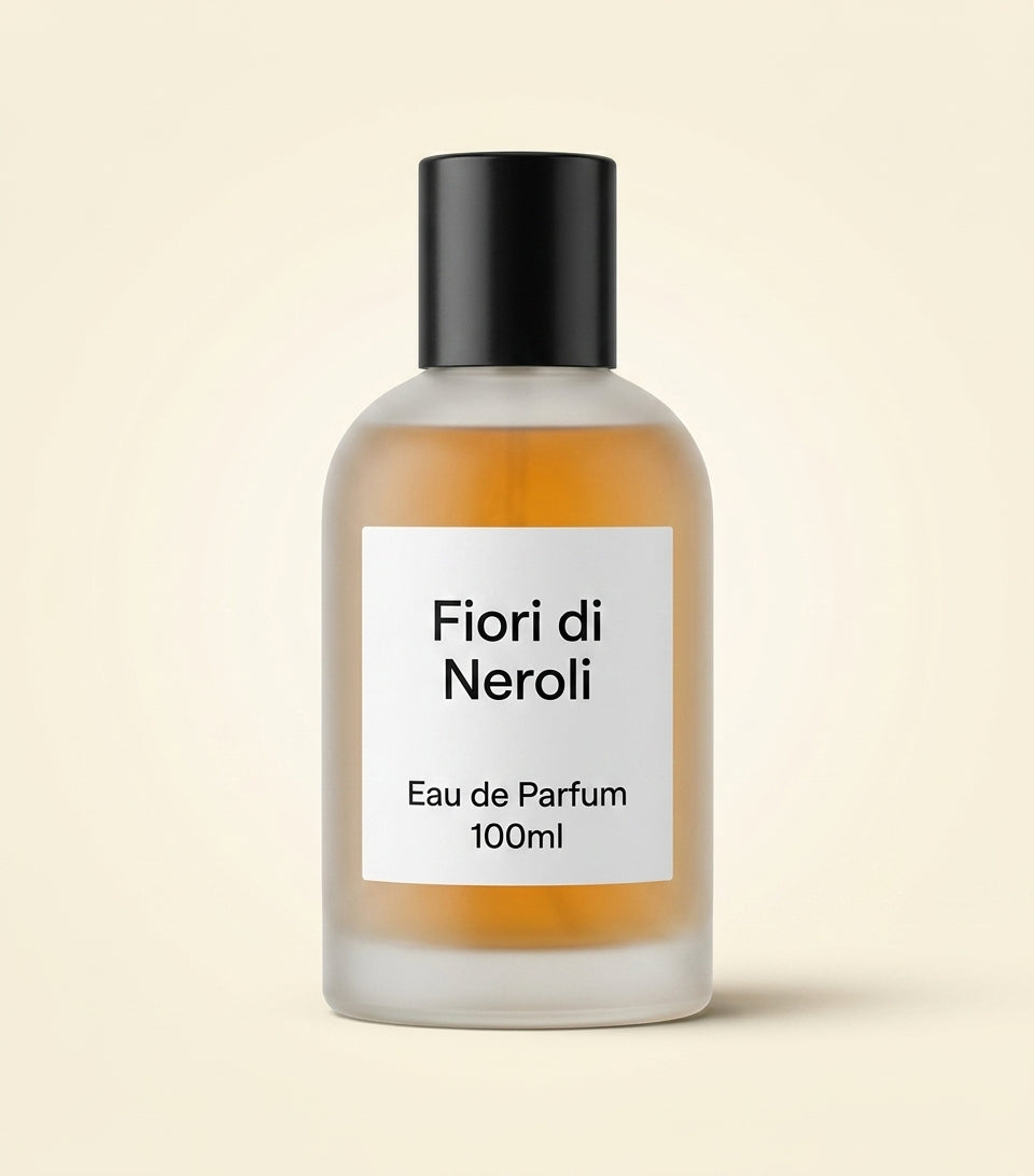Gucci Fiori di Neroli eau de parfum 100ml (British brand)