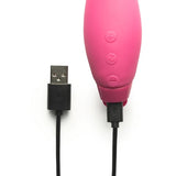Je Joue rabbit vibrator Fuchsia - British product