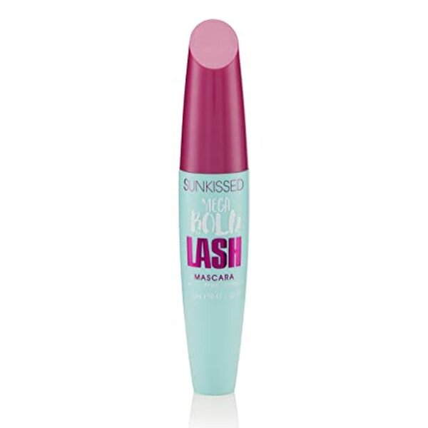 Sunkissed Mega Bold Lashes Waterproof Mascara 12ml GOODS Superdrug   