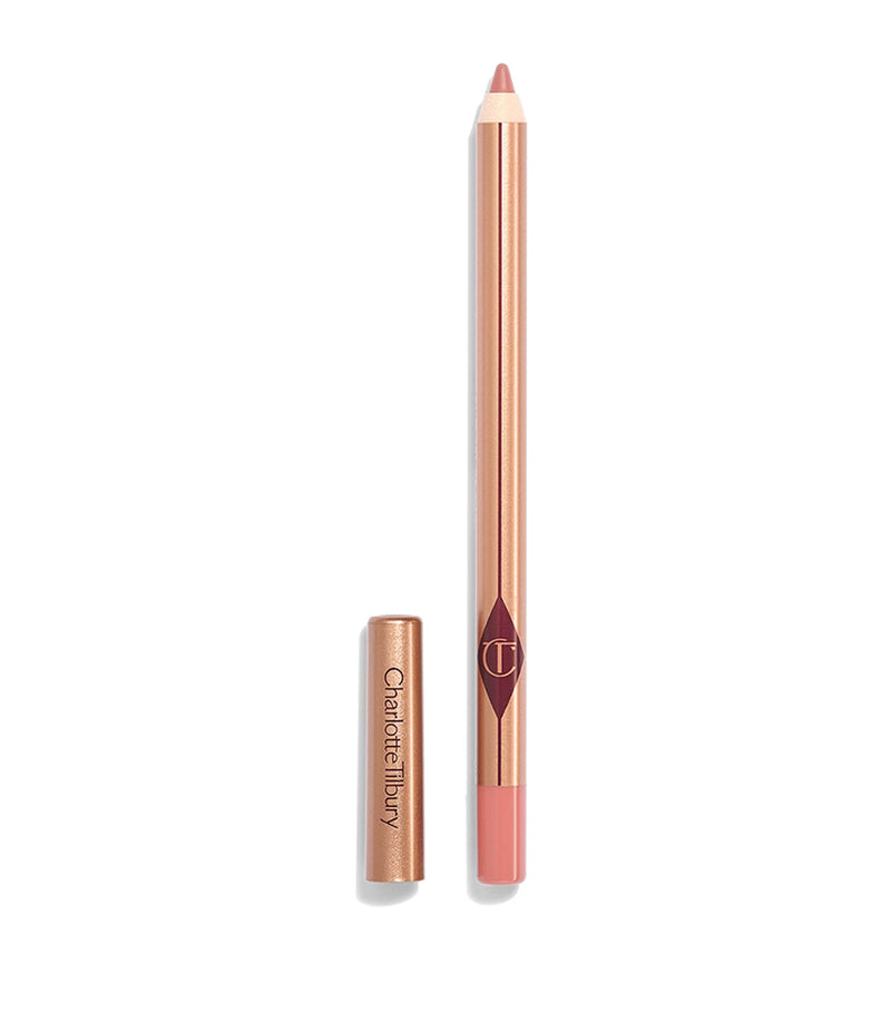 Charlotte Tilbury lip liner - British product