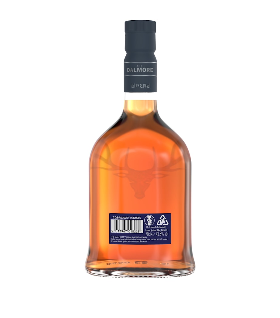 The Dalmore 21-Year-Old 2023 Edition Single Malt Whisky 70cl (British brand)