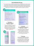 Patchology The Repair Ritual skincare gift set, imported from the UK
