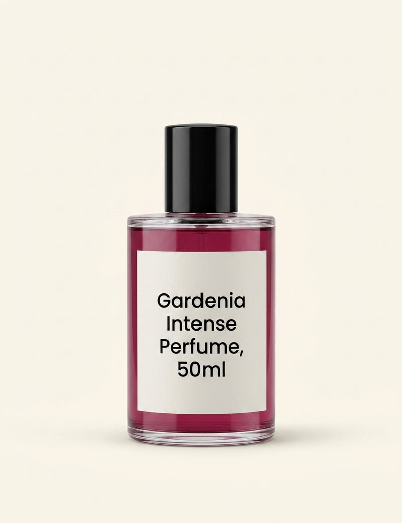 Gucci Flora Gorgeous Gardenia Intense Eau de Parfum 100ml (British brand)