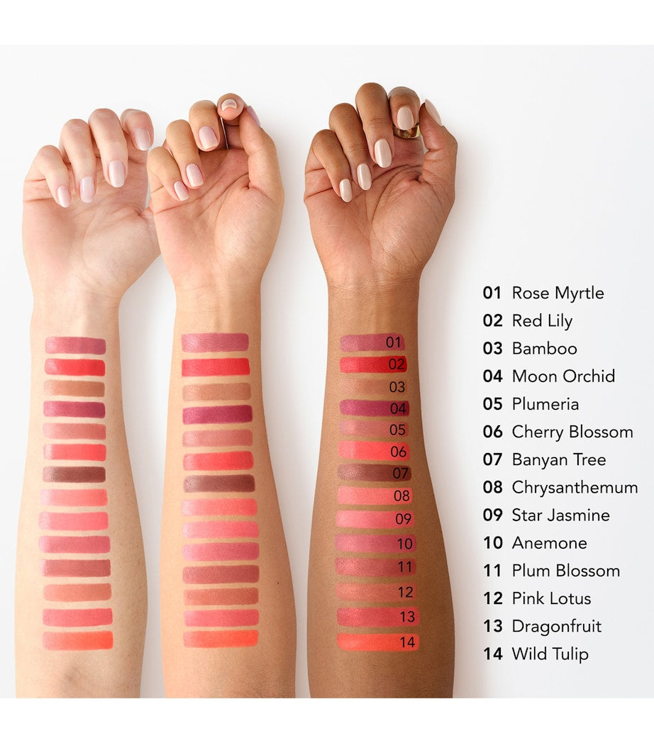 Chantecaille Lip Crème Lipstick - British product