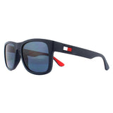Tommy Hilfiger TH 1556/S blue men sunglasses, imported from the UK