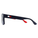 Tommy Hilfiger TH 1556/S blue men sunglasses, imported from the UK
