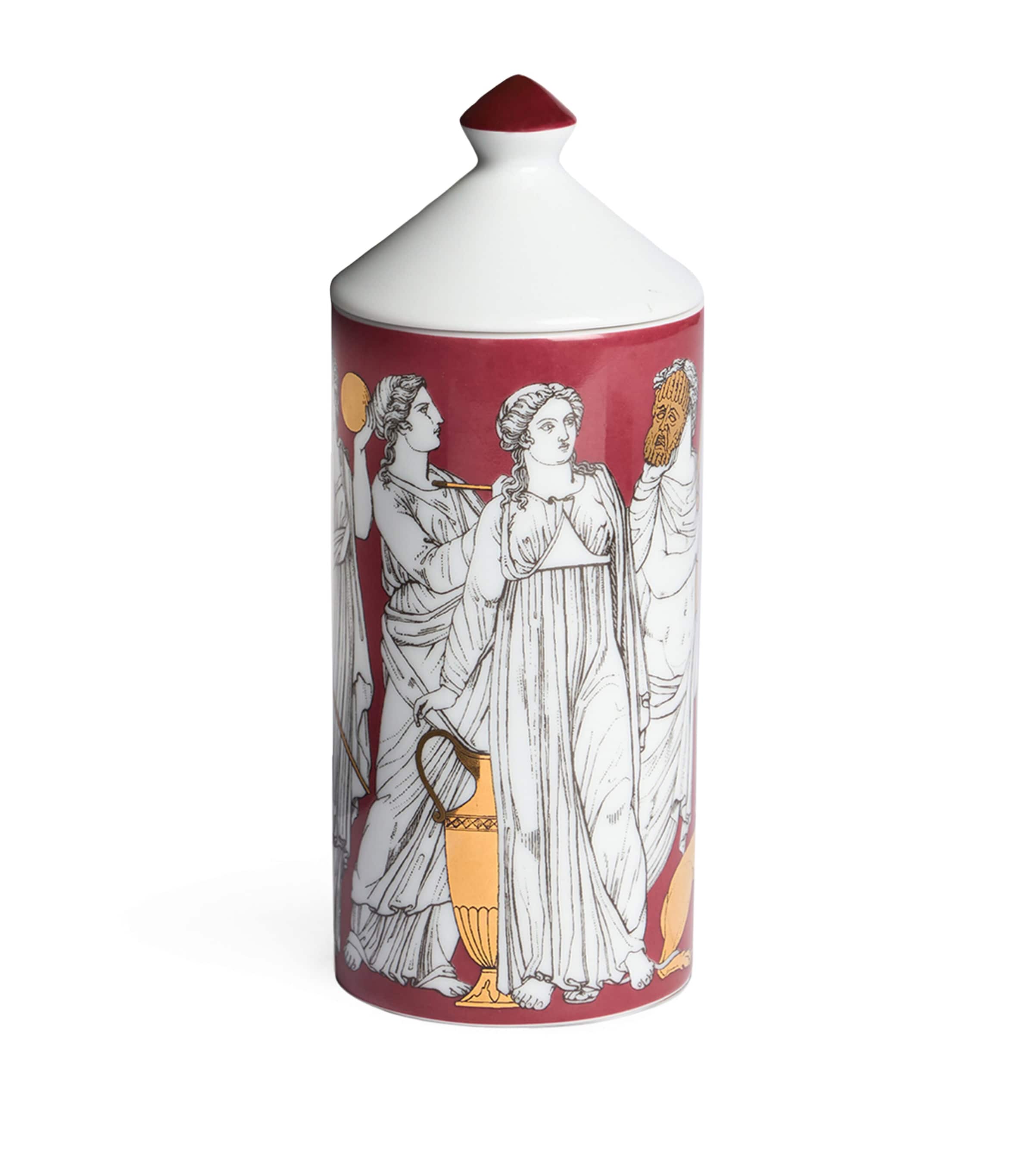 Fornasetti Talvolta Immaginazione room spray 100ml - British product