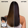 Clairol permanent hair dye 3.0 Darkest Brown - British product