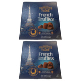 Cocoa Dusted Truffles, 2 x 1kg GOODS Costco UK