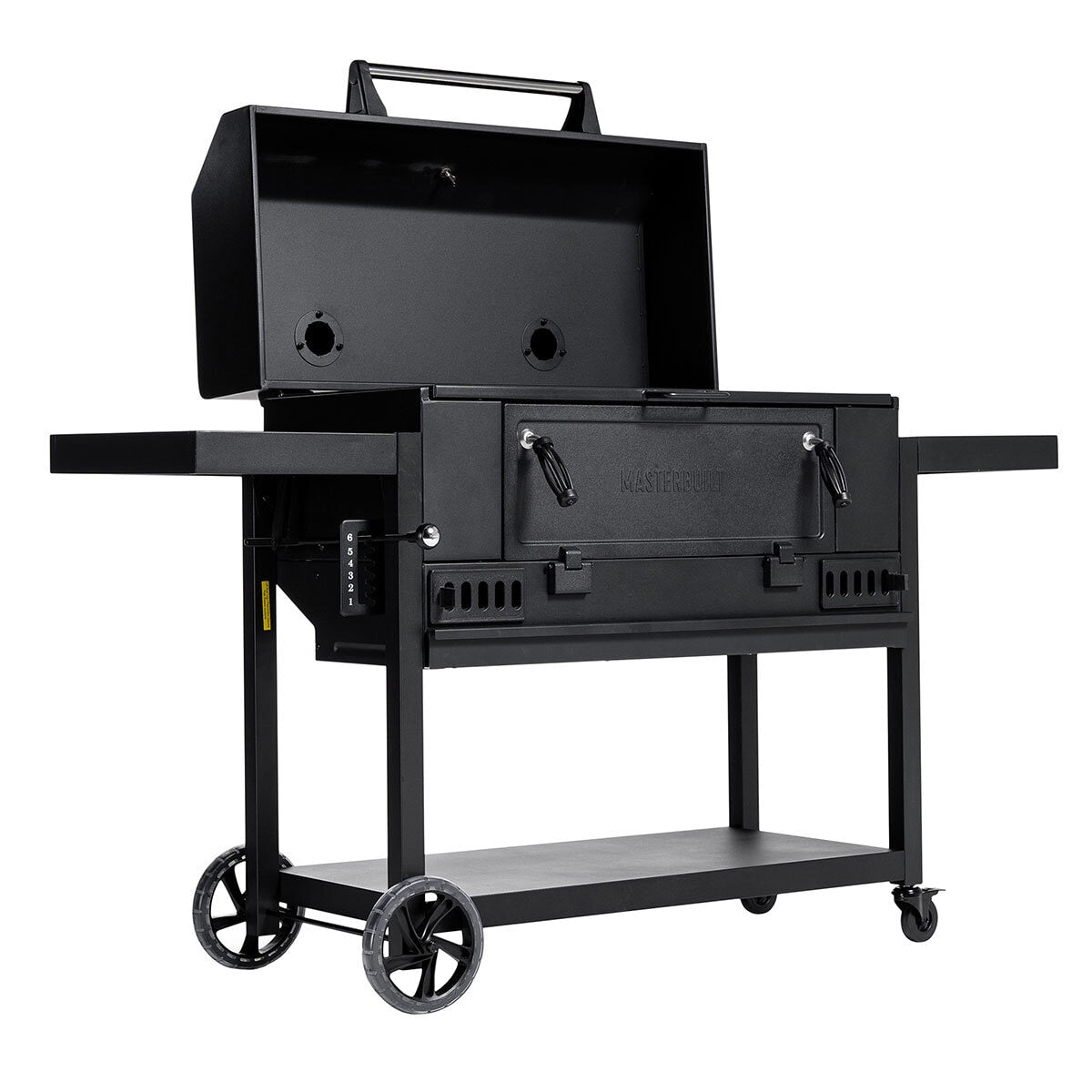 Masterbuilt Smoke Hollow 36" (91.4cm) Premium Charcoal Barbecue GOODS Costco UK