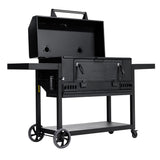 Masterbuilt Smoke Hollow 36" (91.4cm) Premium Charcoal Barbecue GOODS Costco UK