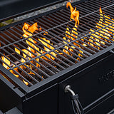 Masterbuilt Smoke Hollow 36" (91.4cm) Premium Charcoal Barbecue GOODS Costco UK