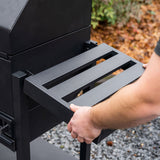 Masterbuilt Smoke Hollow 36" (91.4cm) Premium Charcoal Barbecue GOODS Costco UK